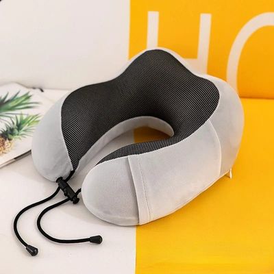 Premium Travel Neck Pillow_img_0