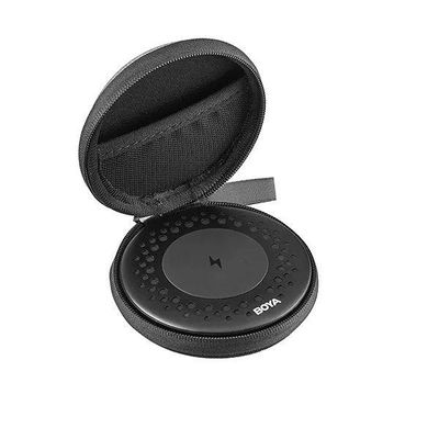 Boya Blobby USB Conference Microphone With Wireless Charger_img_2