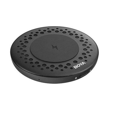 Boya Blobby USB Conference Microphone With Wireless Charger_img_3