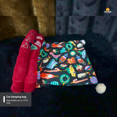 cat sleeping bag_img_1