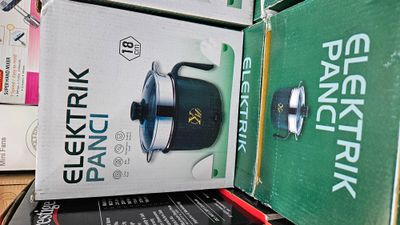 Steel Mini Rice Cooker-1.5 litter_img_2