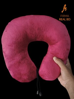Premium Travel Neck Pillow_img_0