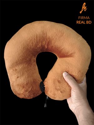 Premium Travel Neck Pillow_img_0