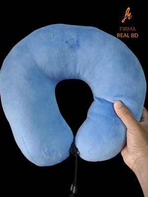 Premium Travel Neck Pillow_img_0