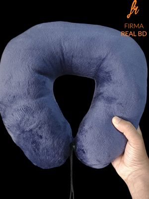 Premium Travel Neck Pillow_img_0