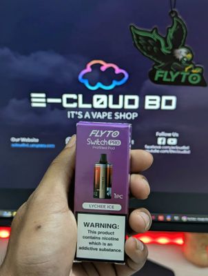 Flyto Switch Pro Cartridge 10K Puff✨_img_1