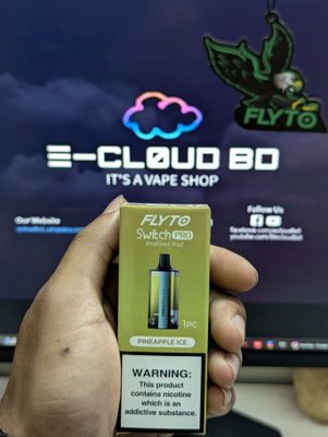 Flyto Switch Pro Cartridge 10K Puff✨_img_3