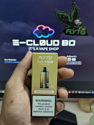 Flyto Switch Pro Cartridge 10K Puff✨_img_4