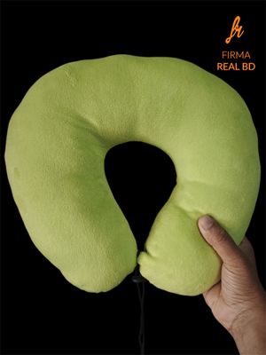 Premium Travel Neck Pillow_img_0