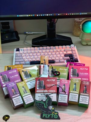 Flyto Switch Pro Cartridge 10K Puff✨_img_6