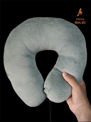 Premium Travel Neck Pillow_img_0