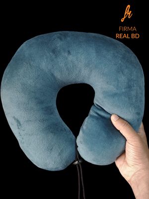 Premium Travel Neck Pillow_img_0