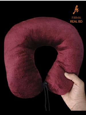 Premium Travel Neck Pillow_img_0