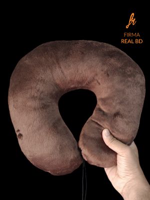 Premium Travel Neck Pillow_img_0