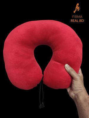 Premium Travel Neck Pillow_img_0