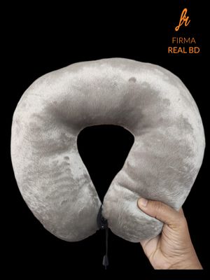 Premium Travel Neck Pillow_img_0