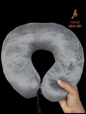 Premium Travel Neck Pillow_img_0