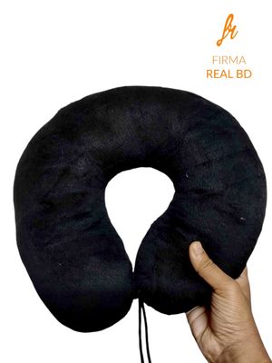 Premium Travel Neck Pillow_img_0