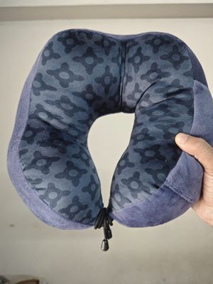 Premium Travel Neck Pillow_img_0