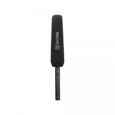 BOYA BY-PVM3000M Supercardioid Shotgun Microphone_img_3