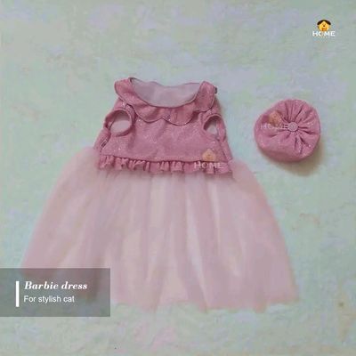 Barbie gown_img_2