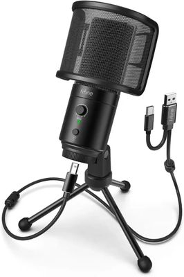 FIFINE K683A Type-C USB Microphone_img_0