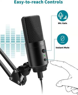 FIFINE K683A Type-C USB Microphone_img_2