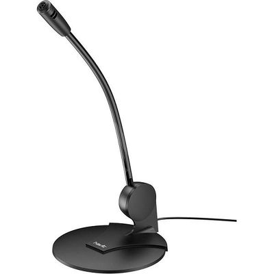 Havit H207d Wired Black Microphone – 1 Year Warranty_img_0