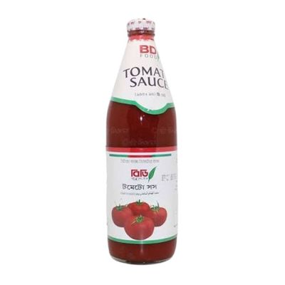 Bd Tometo Sauce 950gm(বিডি টমেটো সস)_img_0