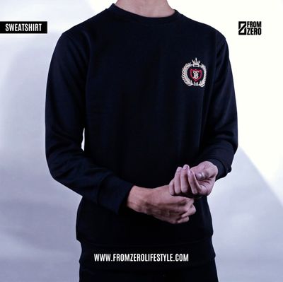 72%Off Stock Clearance - 2PC Combo Sweatshirt Box_img_2