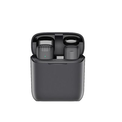 J13 Wireless Microphone with Charging Case For  Type-C_img_1