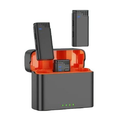 Jmary MW-16 2.4G Wireless Microphone For Mobile & Camera_img_5