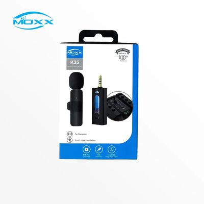 Moxx K35 Wireless Microphone_img_1
