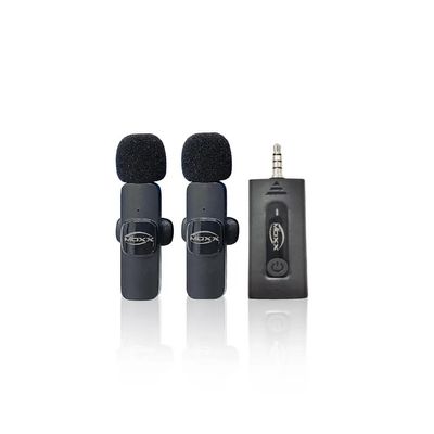 Moxx K35 Wireless Microphone_img_2