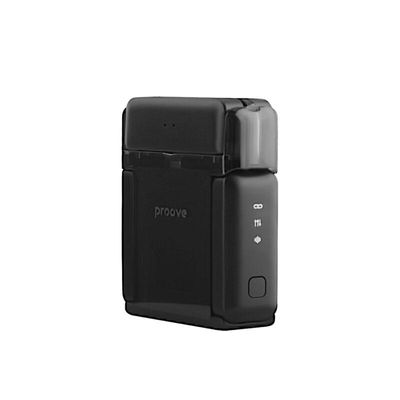 Proove Live Wireless Microphone For Lightning/Type-C – Black_img_4
