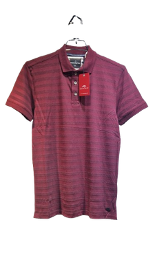 Polo Shirt ( Purple)_img_2