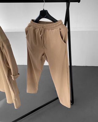Korean stylish Shirt & Trouser combo set_img_2