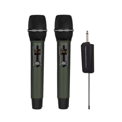 Shengfu CP-110CD Professional Dynamic Wireless Microphone_img_0