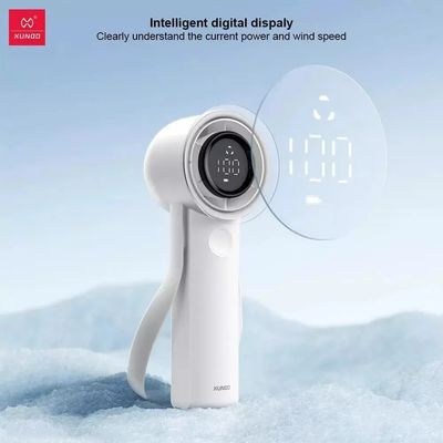 XUNDD Xdot-068 Turbo Fan_img_2