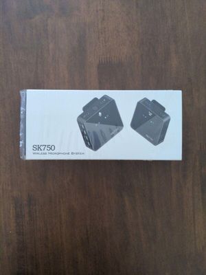 SK750 Wireless Microphone (1:1)_img_1