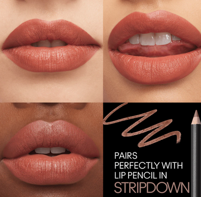 Mac MACximal Matte Lipstick - Taupe_img_1