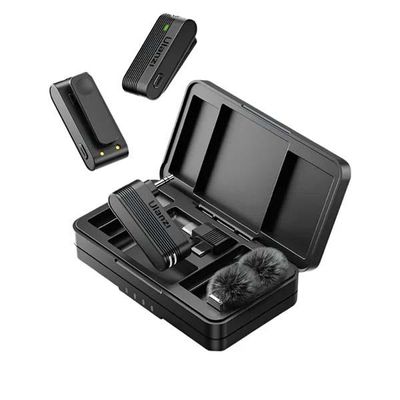 Ulanzi A100 Wireless Lavalier Microphone_img_2