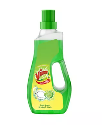 Vim Dishwashing Liquid 1 ltr_img_0