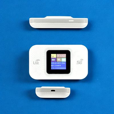 MF687 5G LTE CAT6 Wireless Modem Pocket Router ._img_2