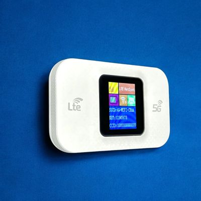 MF687 5G LTE CAT6 Wireless Modem Pocket Router ._img_1