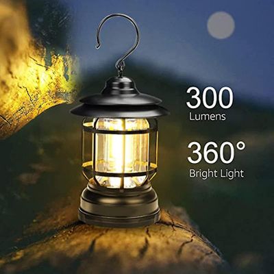 Hurricane USB China 360 degree Light_img_1