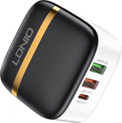 LDNIO A3513Q 32W Fast Charger_img_0