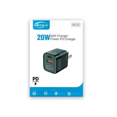 MOXX 20W Power PD Adapter (MC-20)_img_1