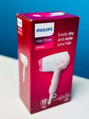 Philips Hair Dryer (HP8108)_img_1