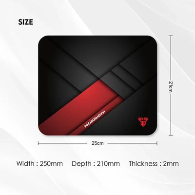Fantech Gaming MousePad MP256_img_0